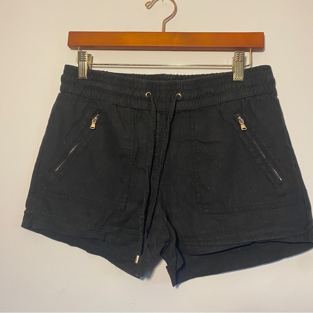 [Dynamite] Black Shorts